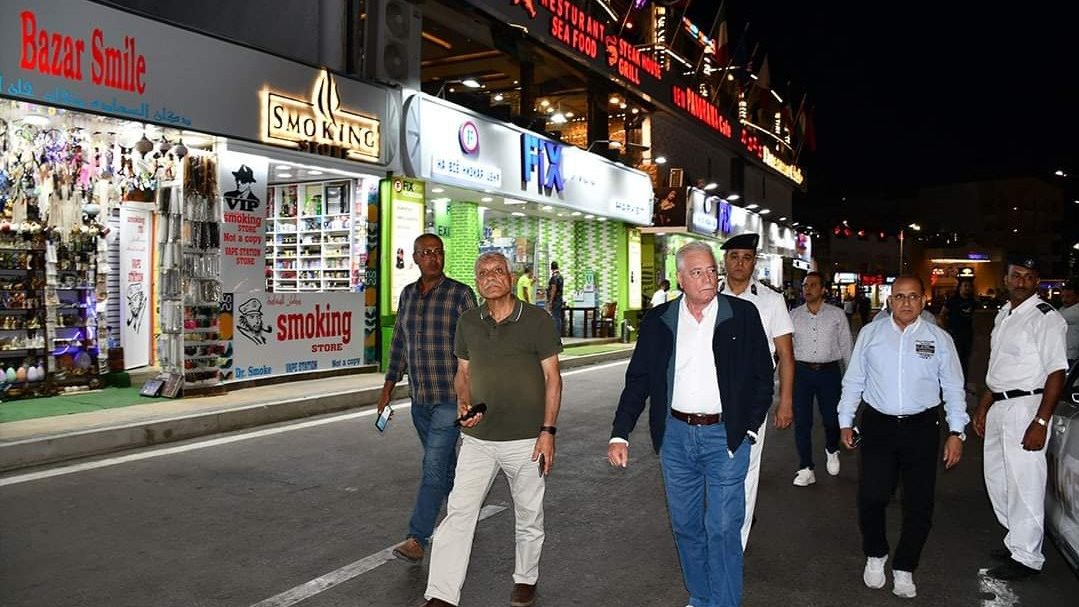 فودة في خليج نعمة 