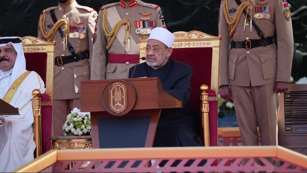 الإمام الأكبر