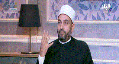 سالم عبد الجليل، وكيل وزارة الأوقاف الأسبق