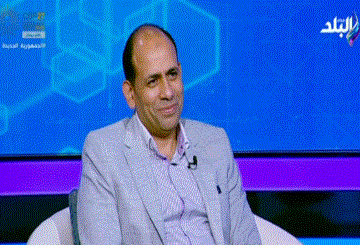 أحمد سامي السيد، استشاري الجراحة العامة بالليزر