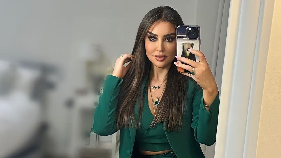 ميساء مغربي