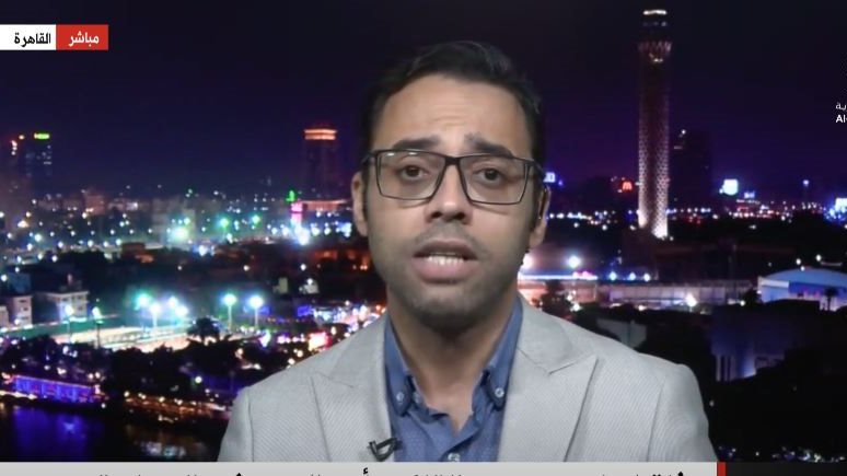 أحمد كامل البحيري