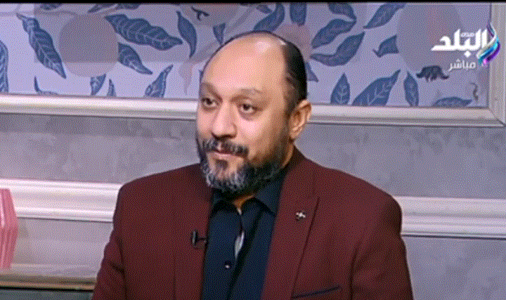 المحامى رامى فوزى