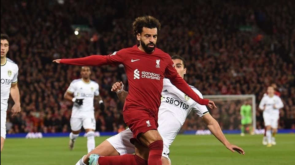 محمد صلاح 