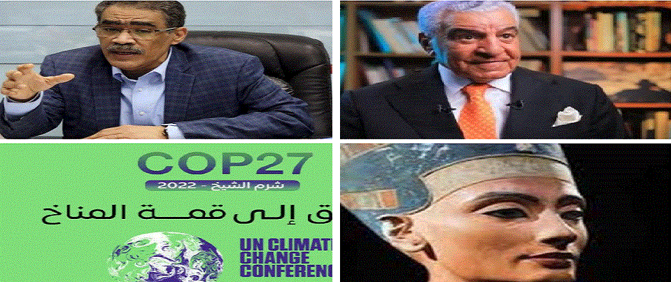 اخبار التوك شو