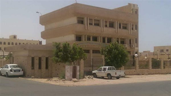 شركة الكهرباء بطور سيناء 