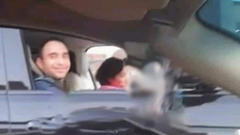 شيرين وحسام حبيب