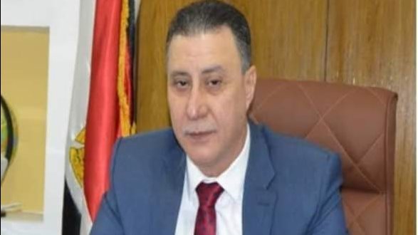 هشام فاروق المهيري