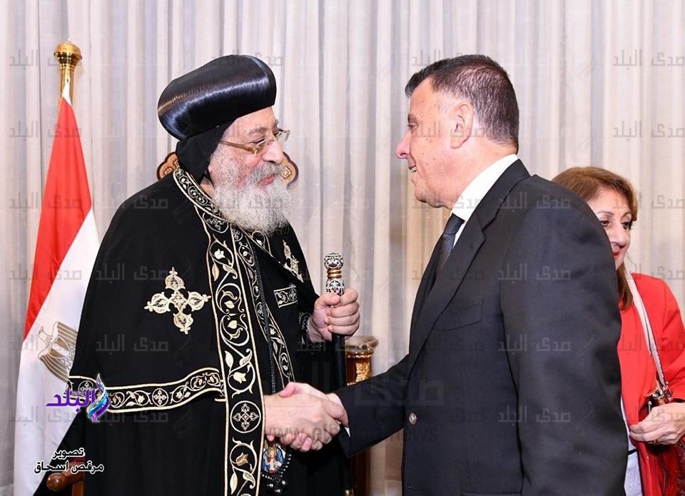 حفل توقيع كتاب 