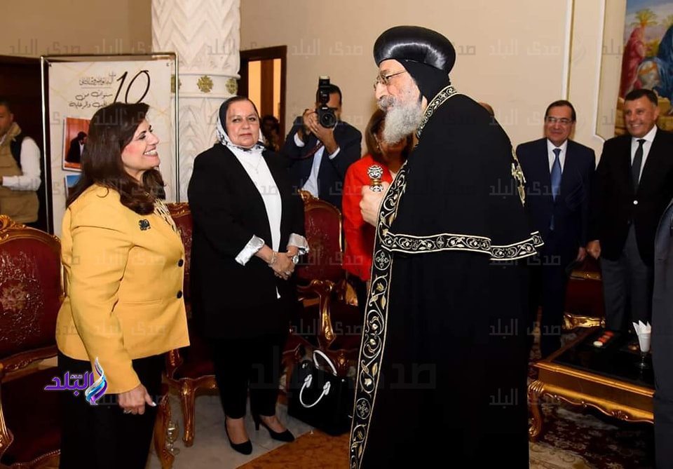 حفل توقيع كتاب 