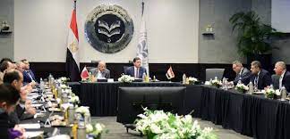 مصر تدعو رجال الأعمال القطريين للاستفادة من تيسيرات الدولة للمستثمرين - معلومات مباشر