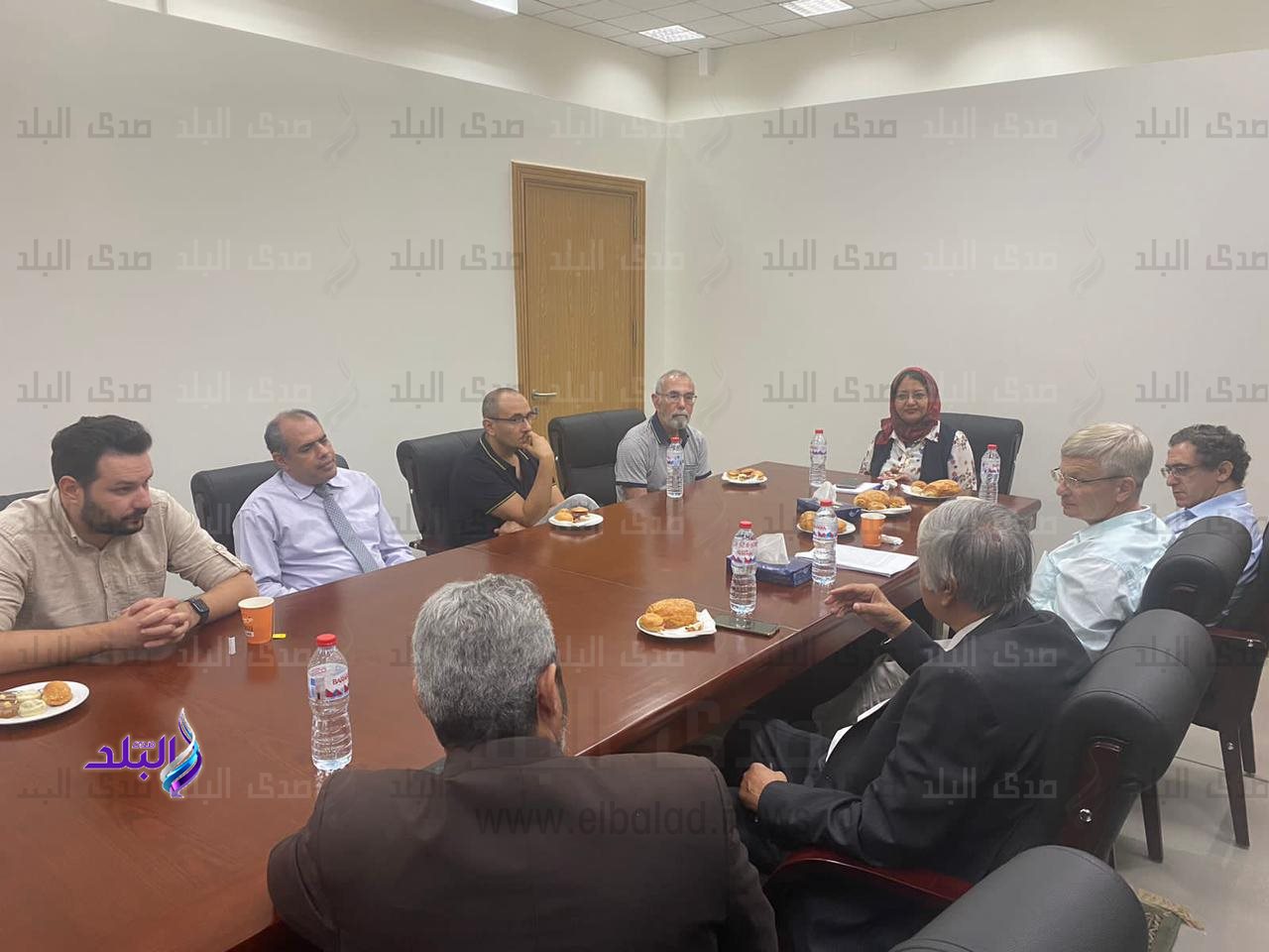 1أكاديمية البحث العلمى والتكنولوجيا