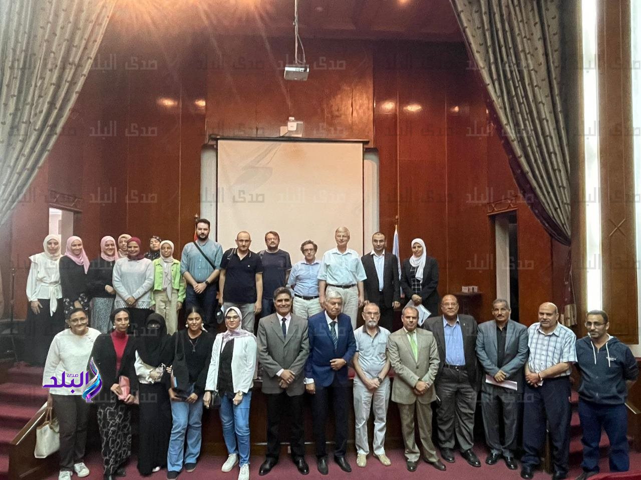 أكاديمية البحث العلمى والتكنولوجيا3