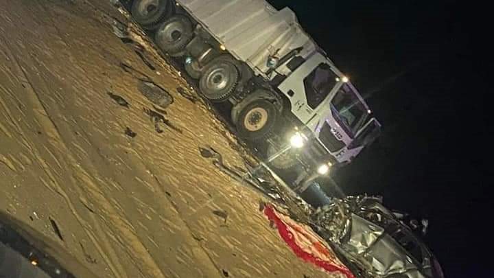صور الحادث 