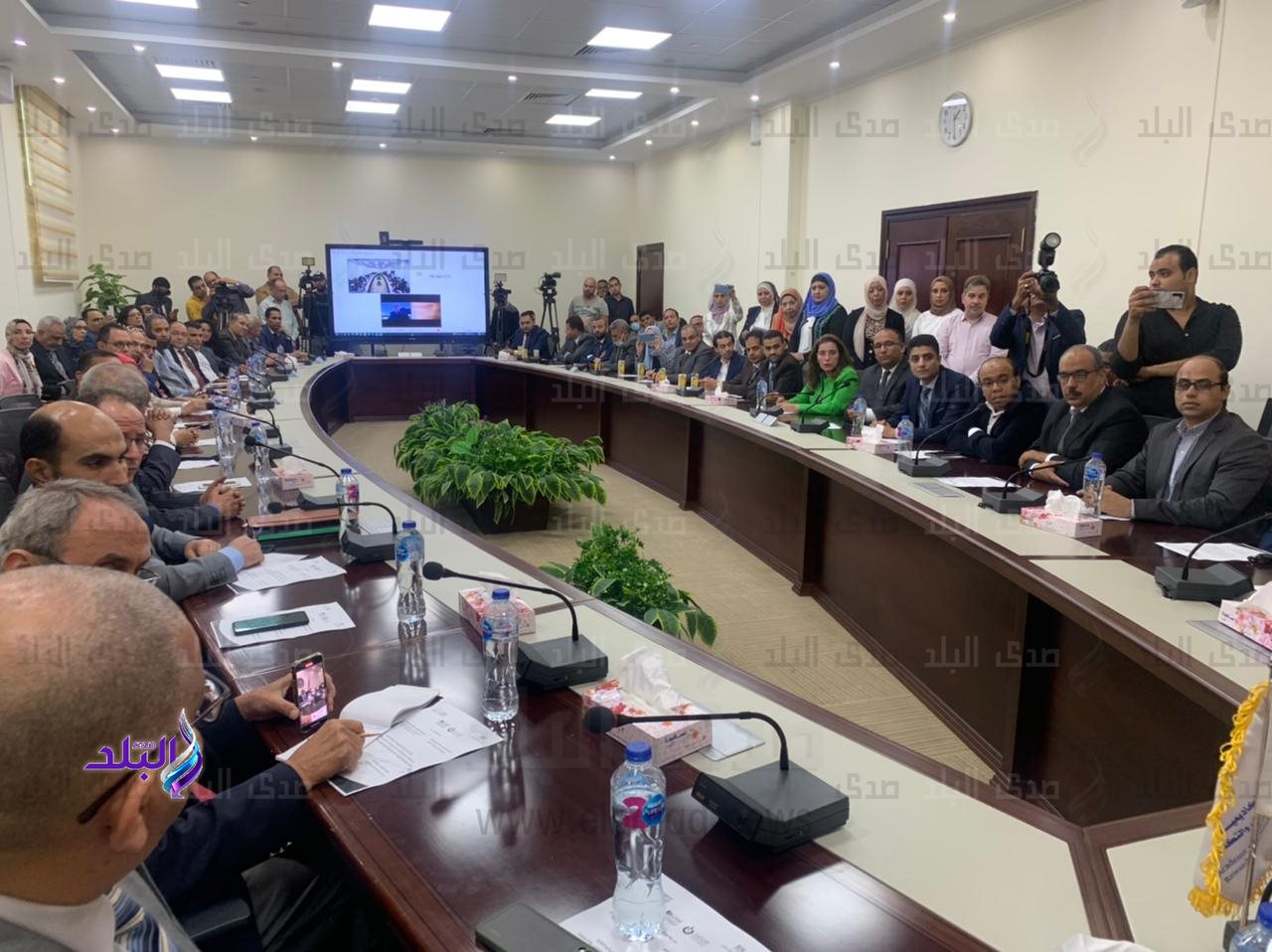 هيئة تمويل العلوم والتكنولوجيا والابتكار1