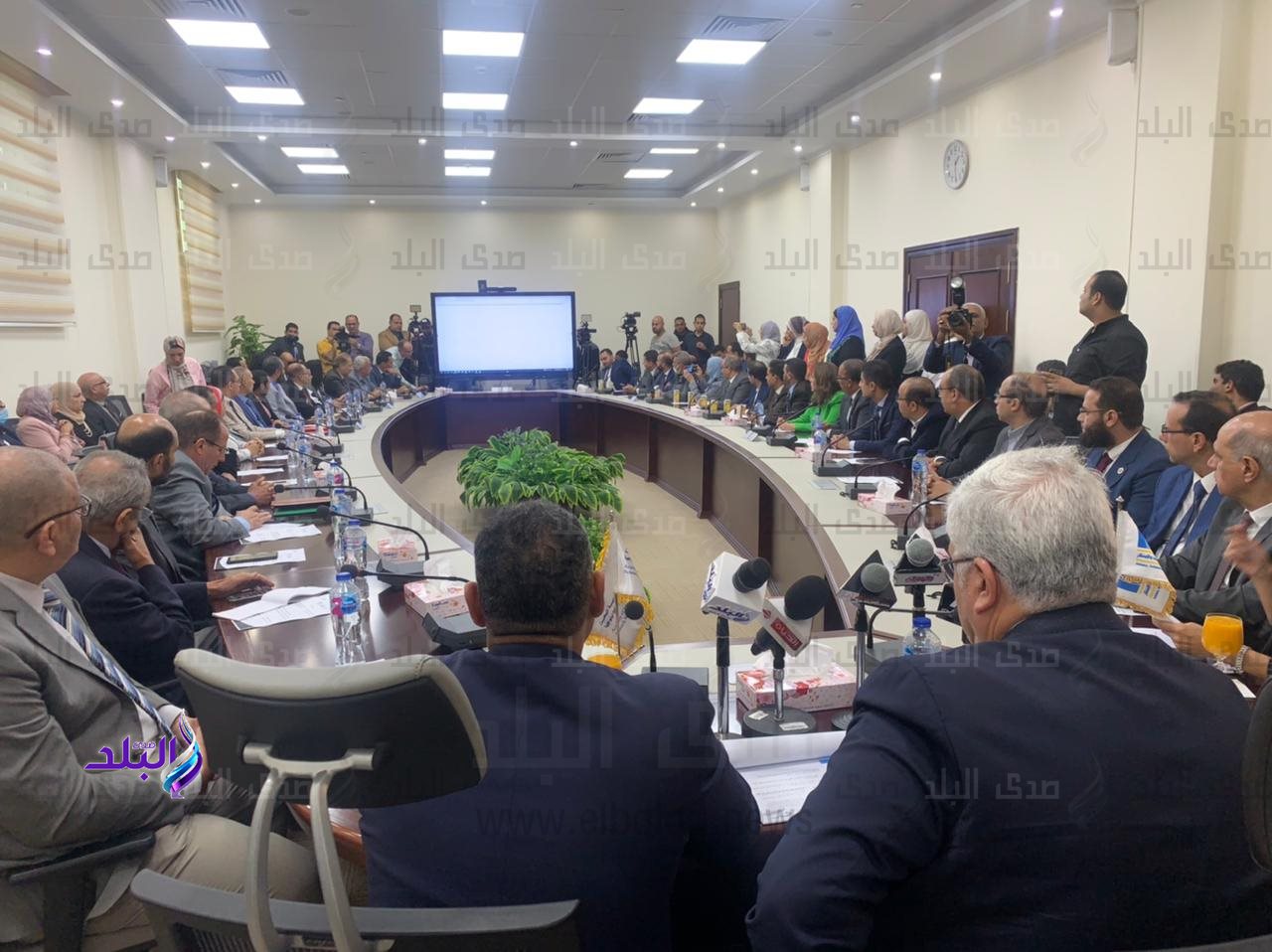 هيئة تمويل العلوم والتكنولوجيا والابتكار4