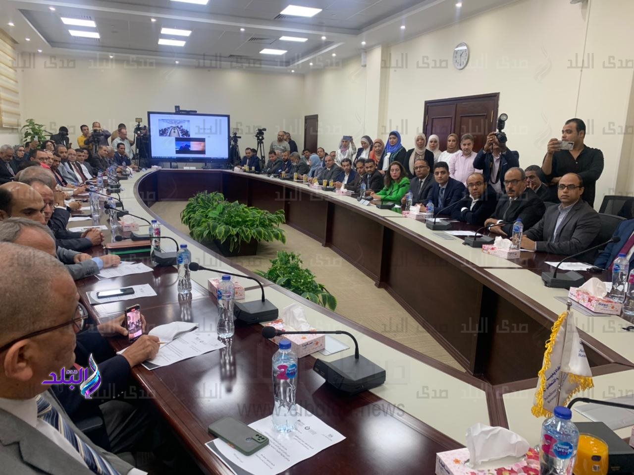 هيئة تمويل العلوم والتكنولوجيا والابتكار3