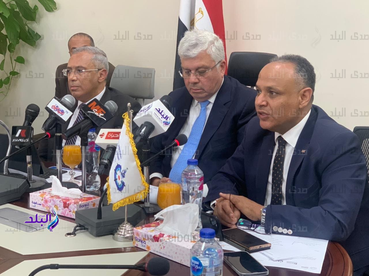 هيئة تمويل العلوم والتكنولوجيا والابتكار2