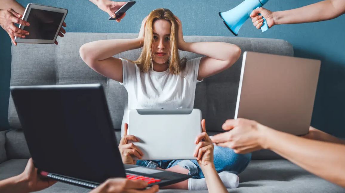 5 تقنيات تجعل كل ما ينتشر على الإنترنت غير حقيقي