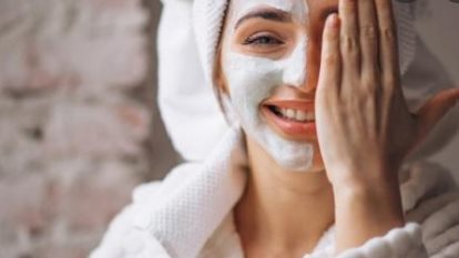 منتجات العناية بالبشرة