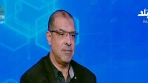 الدكتور نادر المصري 