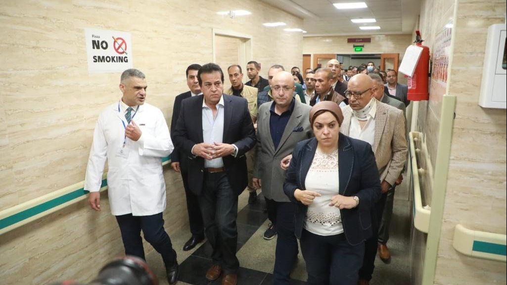صورة من الجولة 