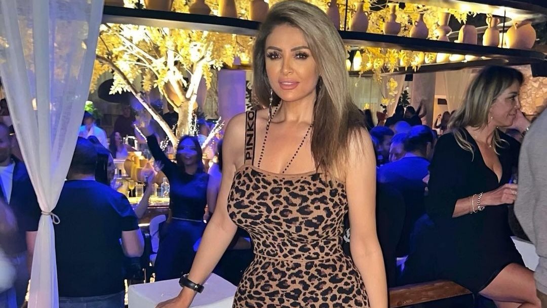 سمر يسري