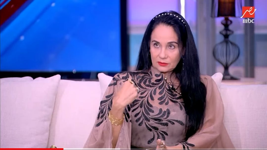 سحر رامي 