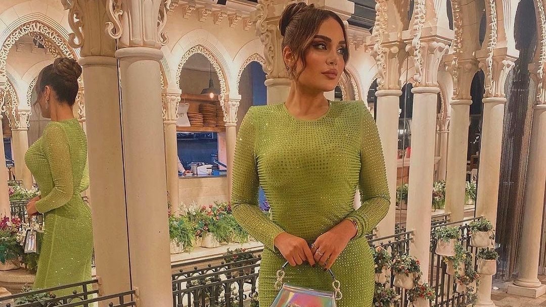 زينب فياض