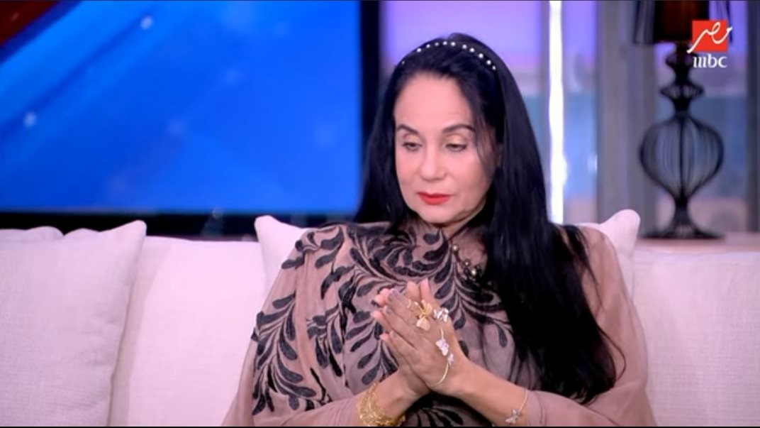 سحر رامى 