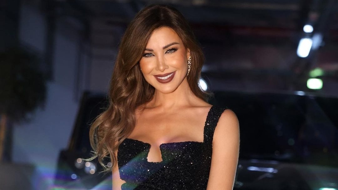 نانسي عجرم 