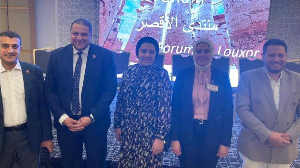 نواب التنسيقية يشاركون في المنتدي الأول لبرلمان المناخ 