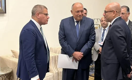 افتتاح مؤتمر المناخ اليوم