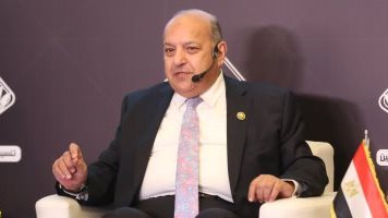 الدكتور محمد الوحش وكيل لجنة الصحة بمجلس النواب