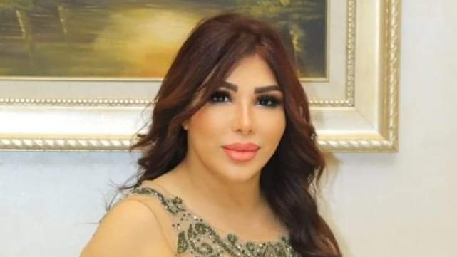 غادة إبراهيم 