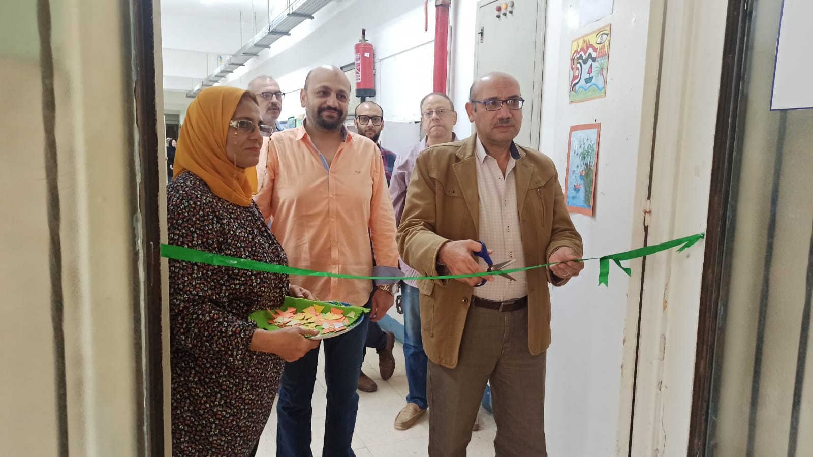 المركز القومي لثقافة الطفل