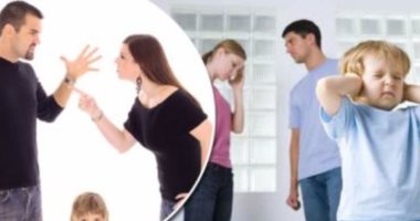 ربة منزل متهمة بالخيانة الزوجية - ارشيفية