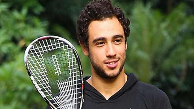 رامي عاشور 