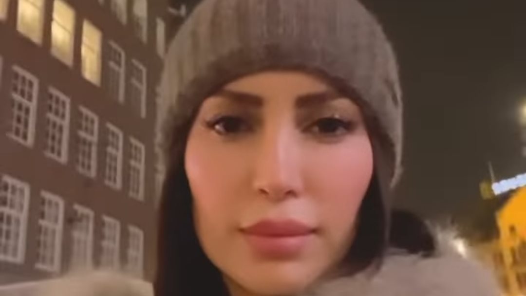 نسرين طافش نسرين طافش