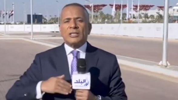 أحمد موسى 
