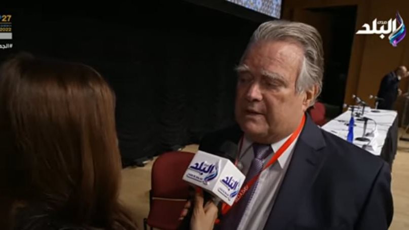 الدكتور جون ديوك أنتوني