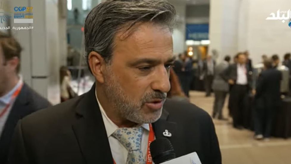 عقيد متقاعد عباس داهوك