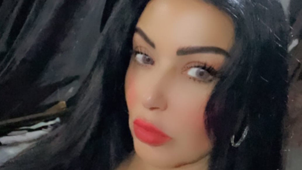 سمية الخشاب 
