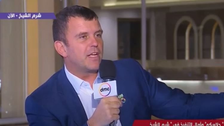 نايجل توبنج