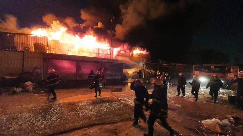 صورة أرشيفية