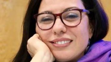 سنية الشامخي