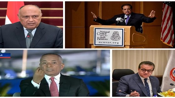 أخبار التوك شو