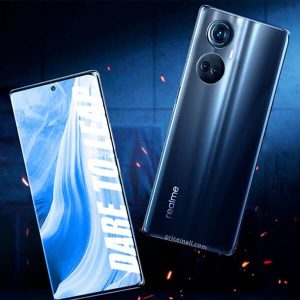 وحش التصوير..Realme تستعد لإطلاق هاتف بكاميرا 200 ميجابكسل 