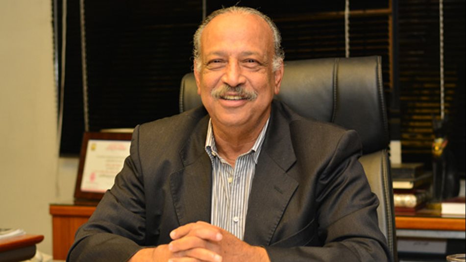 المهندس هاني العسال، عضو مجلس الشيوخ