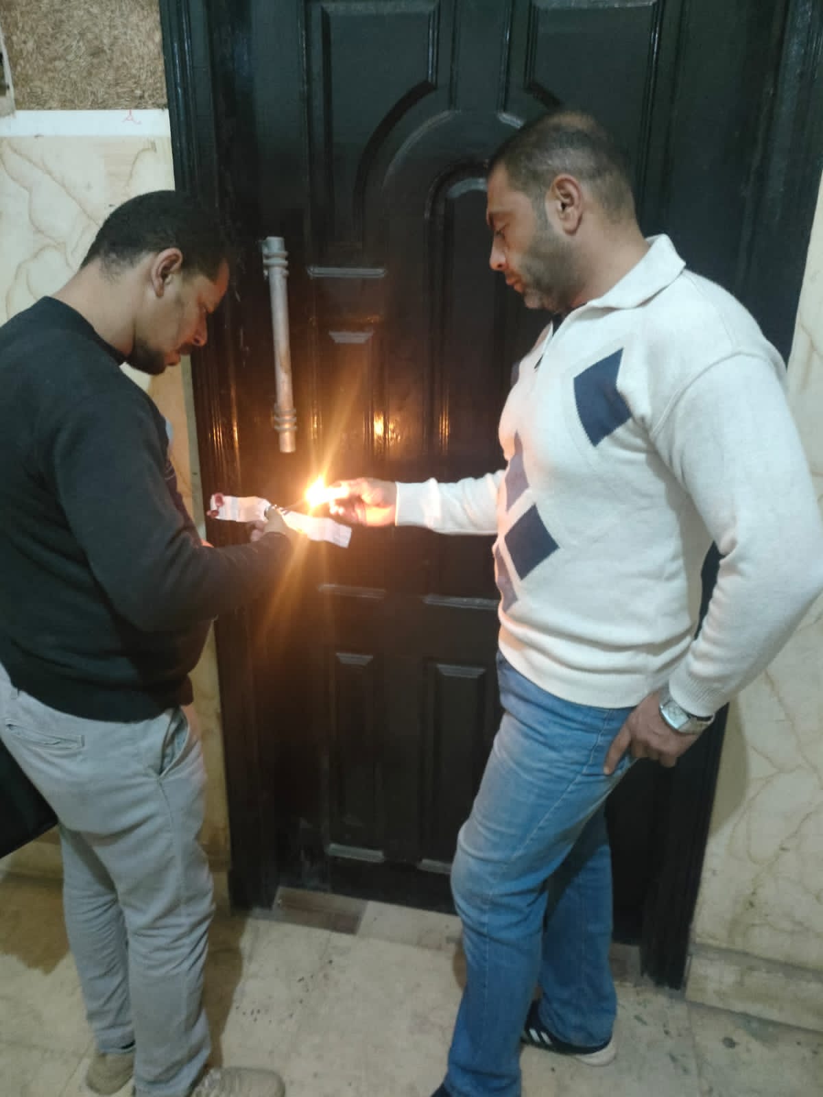 غلق العيادة الطبية المخالفة 